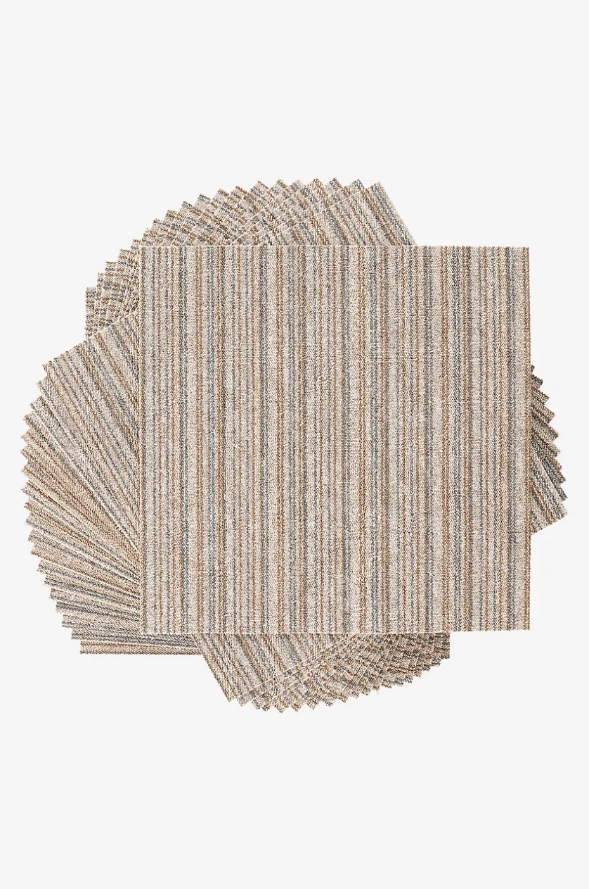 SIERRA Textilfliese mit 20er Pack