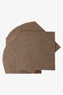 SIERRA Textilfliese mit 20er Pack
