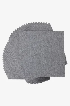 SIERRA Textilfliese mit 20er Pack