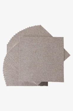 SIERRA Textilfliese mit 20er Pack
