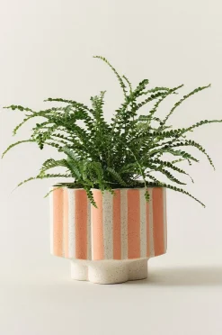 SIGFRID STRIPE Übertopf