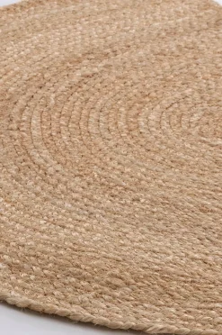 SILLA Türmatte aus Jute