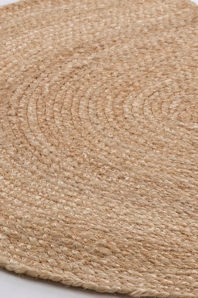 SILLA Türmatte aus Jute
