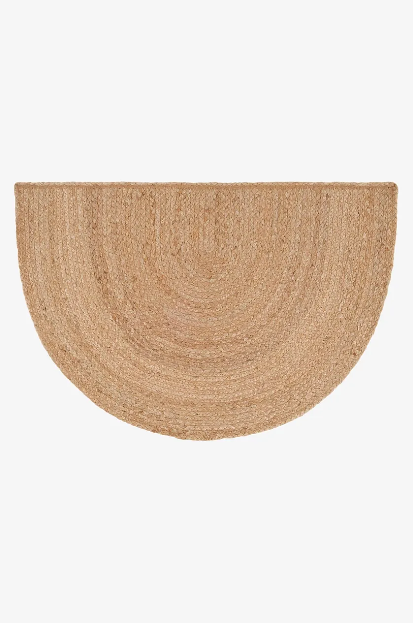 SILLA Türmatte aus Jute