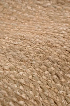 SILLA Türmatte aus Jute