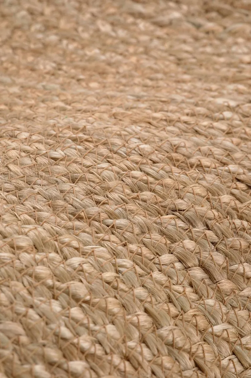 SILLA Türmatte aus Jute