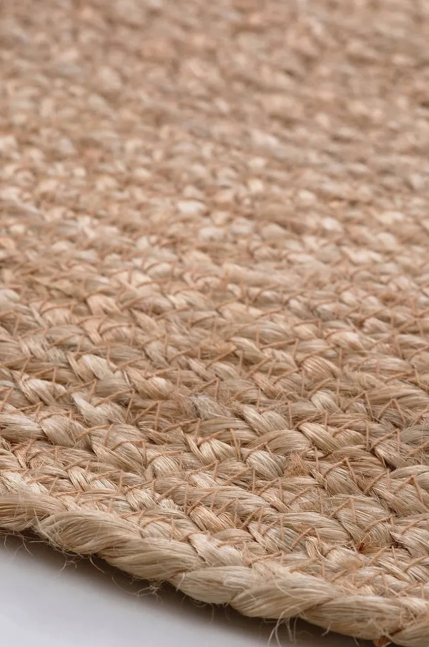 SILLA Türmatte aus Jute