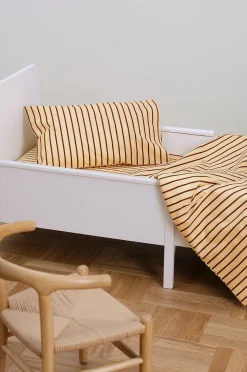 SIMA MINI Bettwäsche Babybett organisch