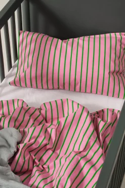 SIMA MINI Bettwäsche Babybett organisch
