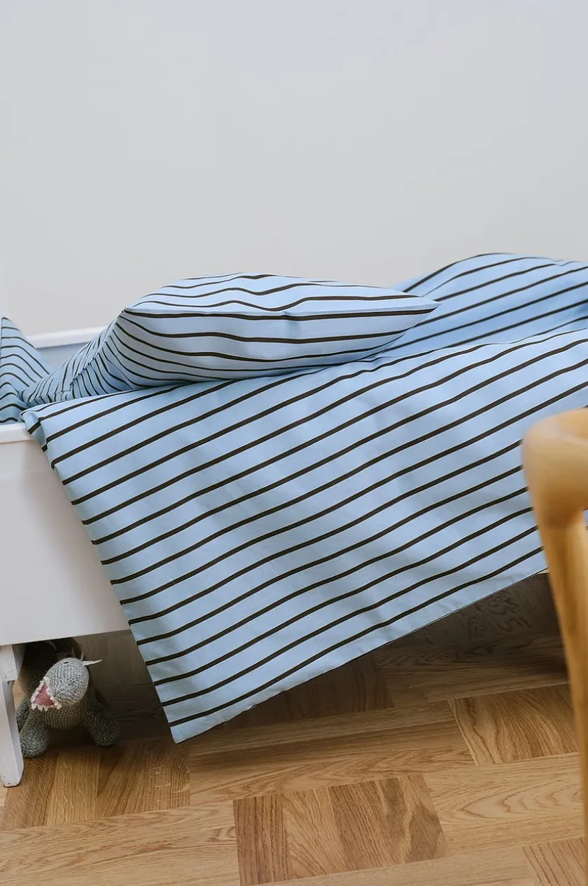 SIMA MINI Bettwäsche Babybett organisch