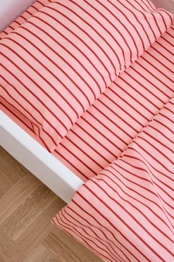 SIMA MINI Bettwäsche Babybett organisch
