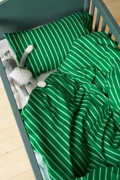 SIMA MINI Bettwäsche Babybett organisch