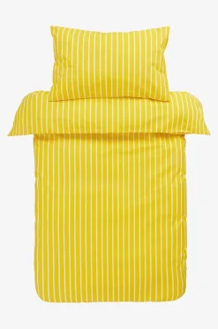 SIMA MINI Bettwäsche Babybett organisch