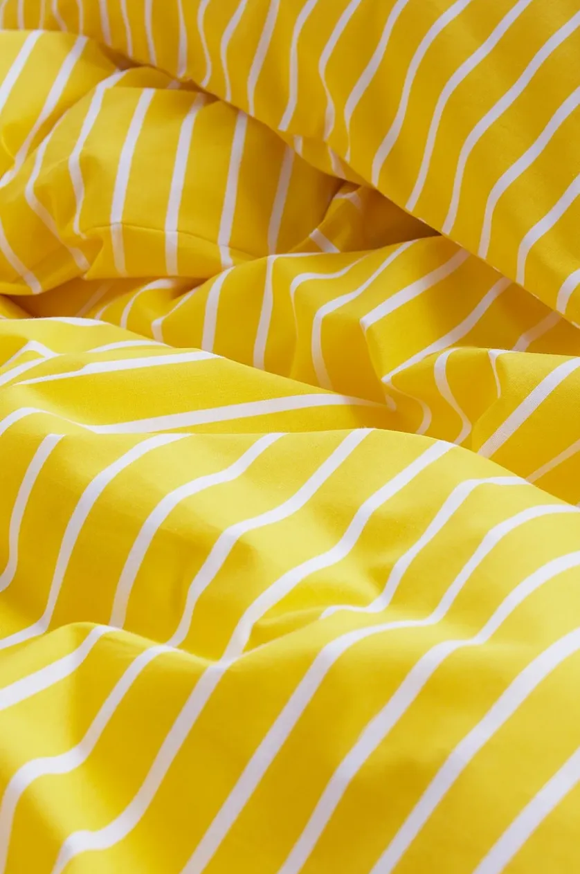 SIMA MINI Bettwäsche Babybett organisch