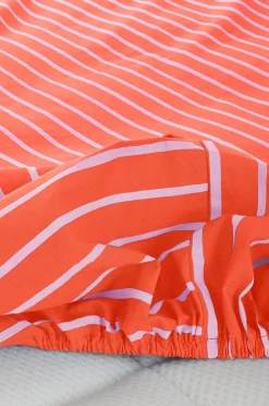 SIMA MINI Spannbettlaken Babybett organisch