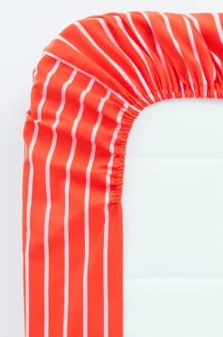 SIMA MINI Spannbettlaken Babybett organisch