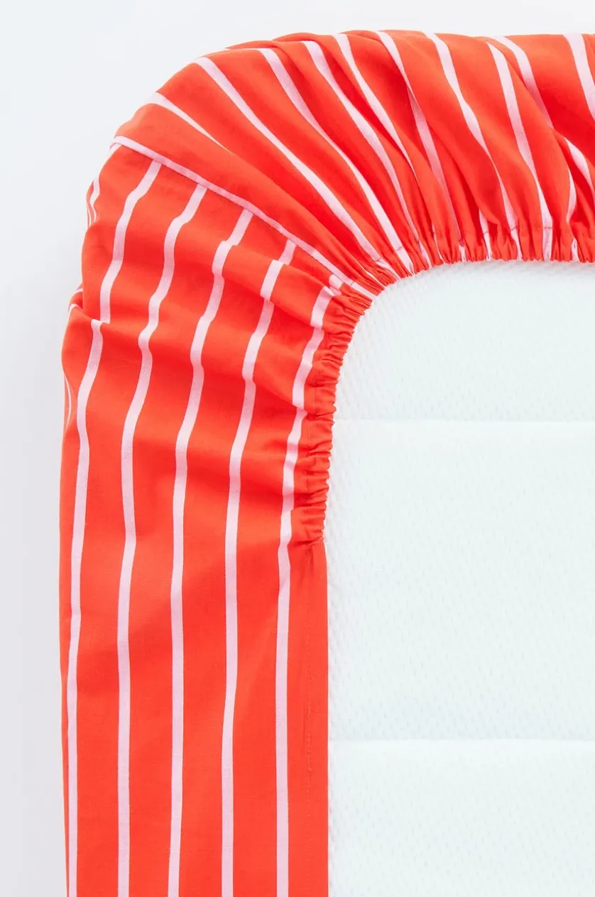 SIMA MINI Spannbettlaken Babybett organisch