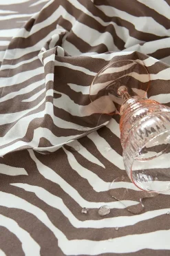 SIMBA abwischbare Tischdecke