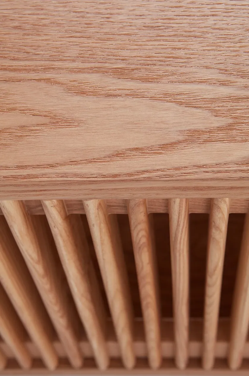 SION Couchtisch 100 x 100 cm