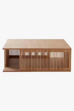 SION Couchtisch 100 x 100 cm
