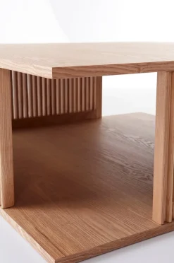 SION Couchtisch 100 x 100 cm