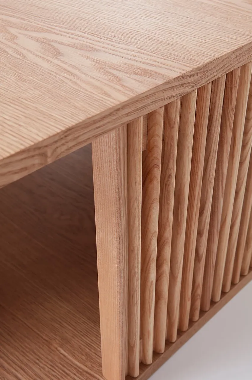 SION Couchtisch 100 x 100 cm