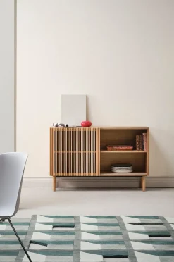 SION Sideboard 45x124 cm