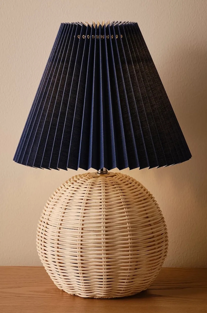 SISAL Tischlampe