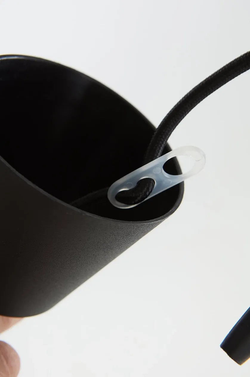 SIV Deckenlampe ø 60 cm