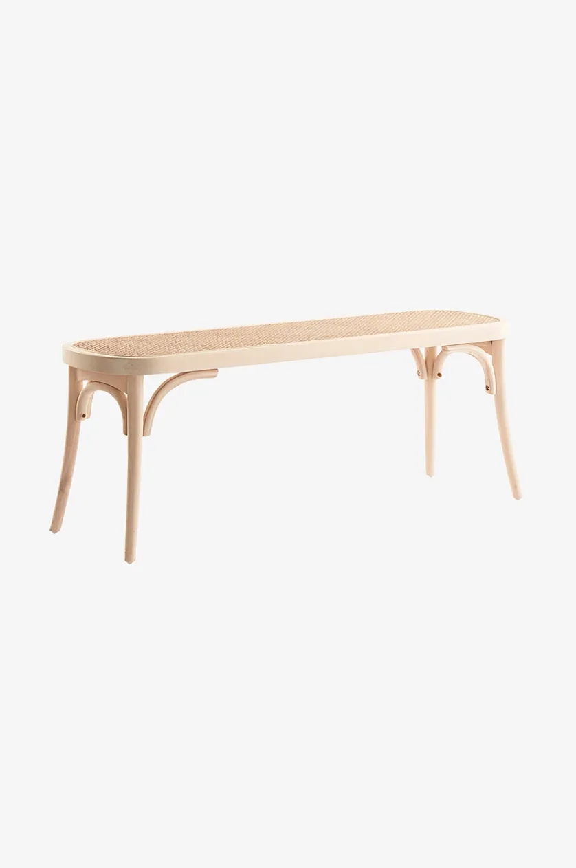 SKANÖR Sitzbank 121,5 cm