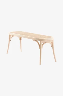 SKANÖR Sitzbank 121,5 cm