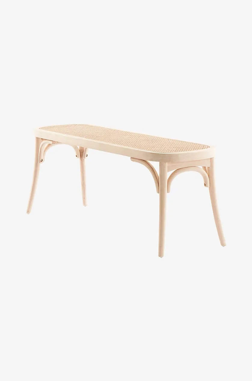 SKANÖR Sitzbank 121,5 cm