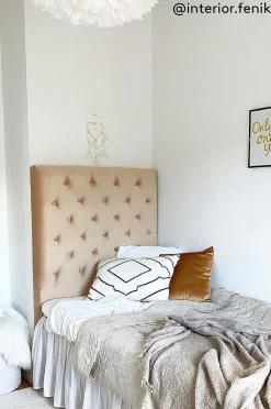 SKENE Kopfteil 90 cm