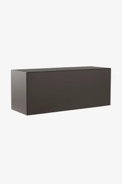 SKÅNE Hängeschränke/Schreibtisch 36x100 cm
