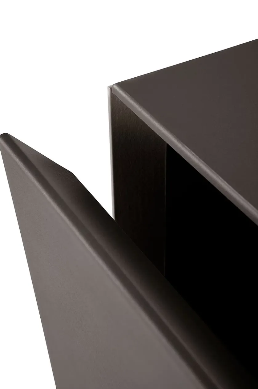 SKÅNE Hängeschränke/Schreibtisch 36x100 cm