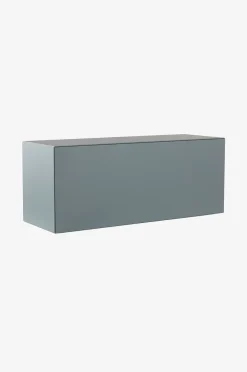 SKÅNE Hängeschränke/Schreibtisch 36x100 cm