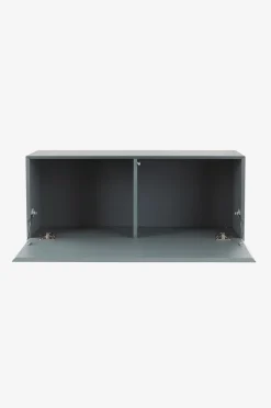 SKÅNE Hängeschränke/Schreibtisch 36x100 cm