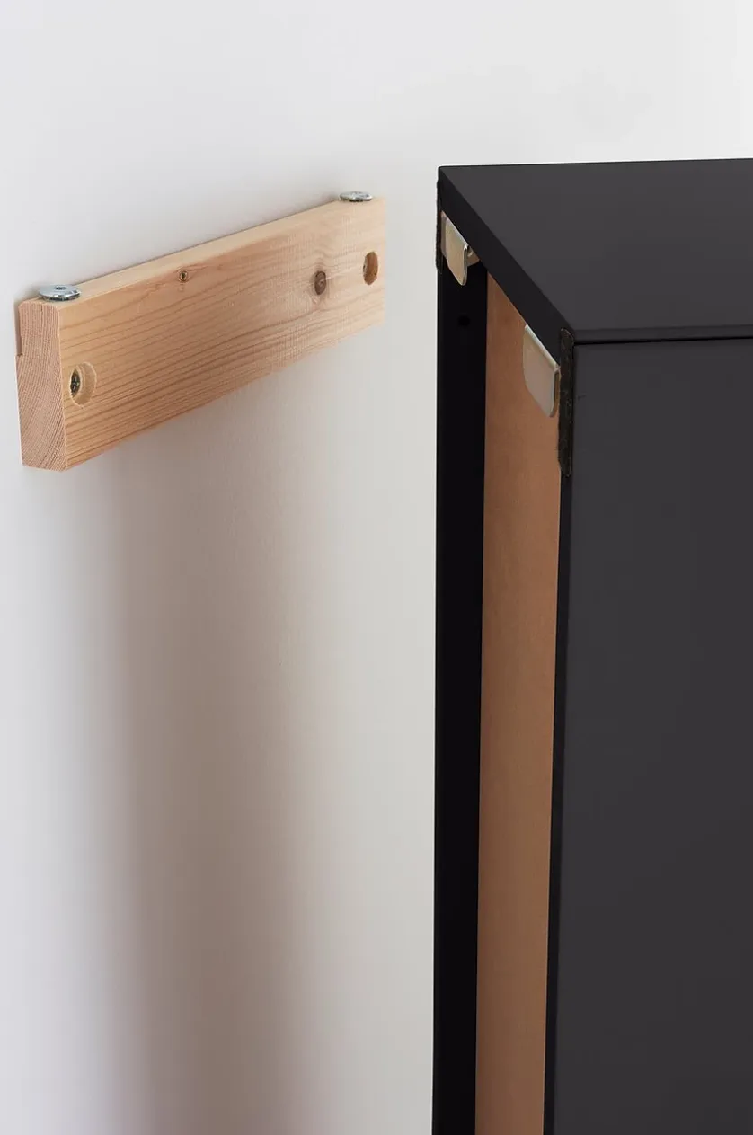 SKÅNE Wandschrank