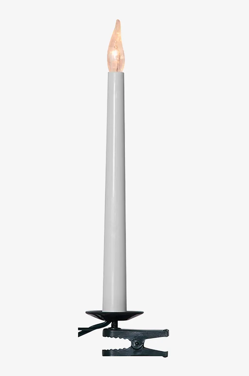 SLIMLINE Weihnachtsbaumbeleuchtung LED