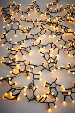 SLING MINI Lichterkette LED 15 Meter