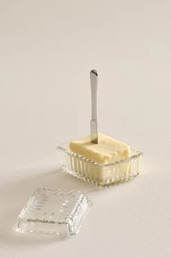 SMOOTH Butterdose