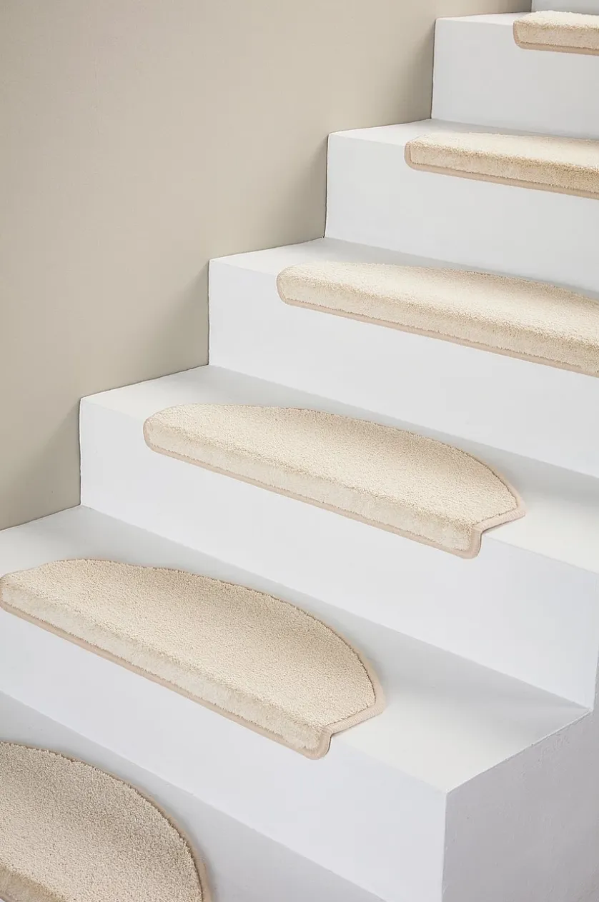 SOFT Stufenteppich 15er-Pack
