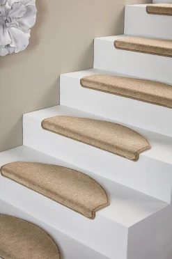 SOFT Stufenteppich 15er-Pack