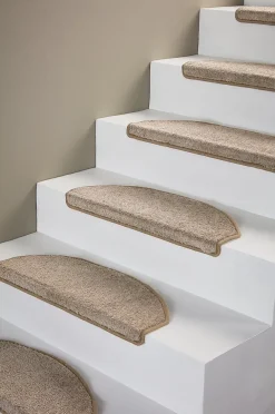 SOFT Stufenteppich 15er-Pack
