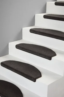 SOFT Stufenteppich 15er-Pack