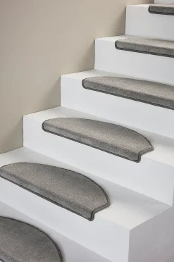 SOFT Stufenteppich 15er-Pack