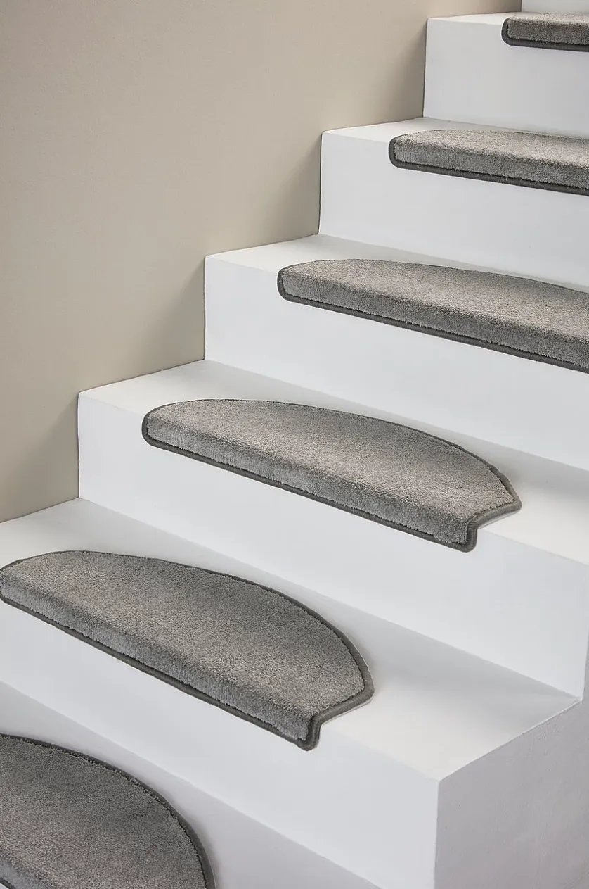 SOFT Stufenteppich 15er-Pack