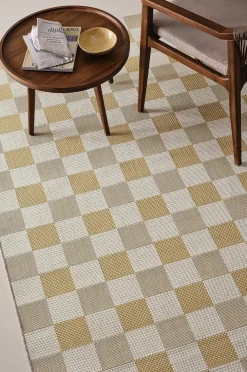 SOLANA Outdoor-Teppich