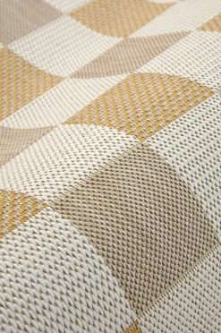 SOLANA Outdoor-Teppich