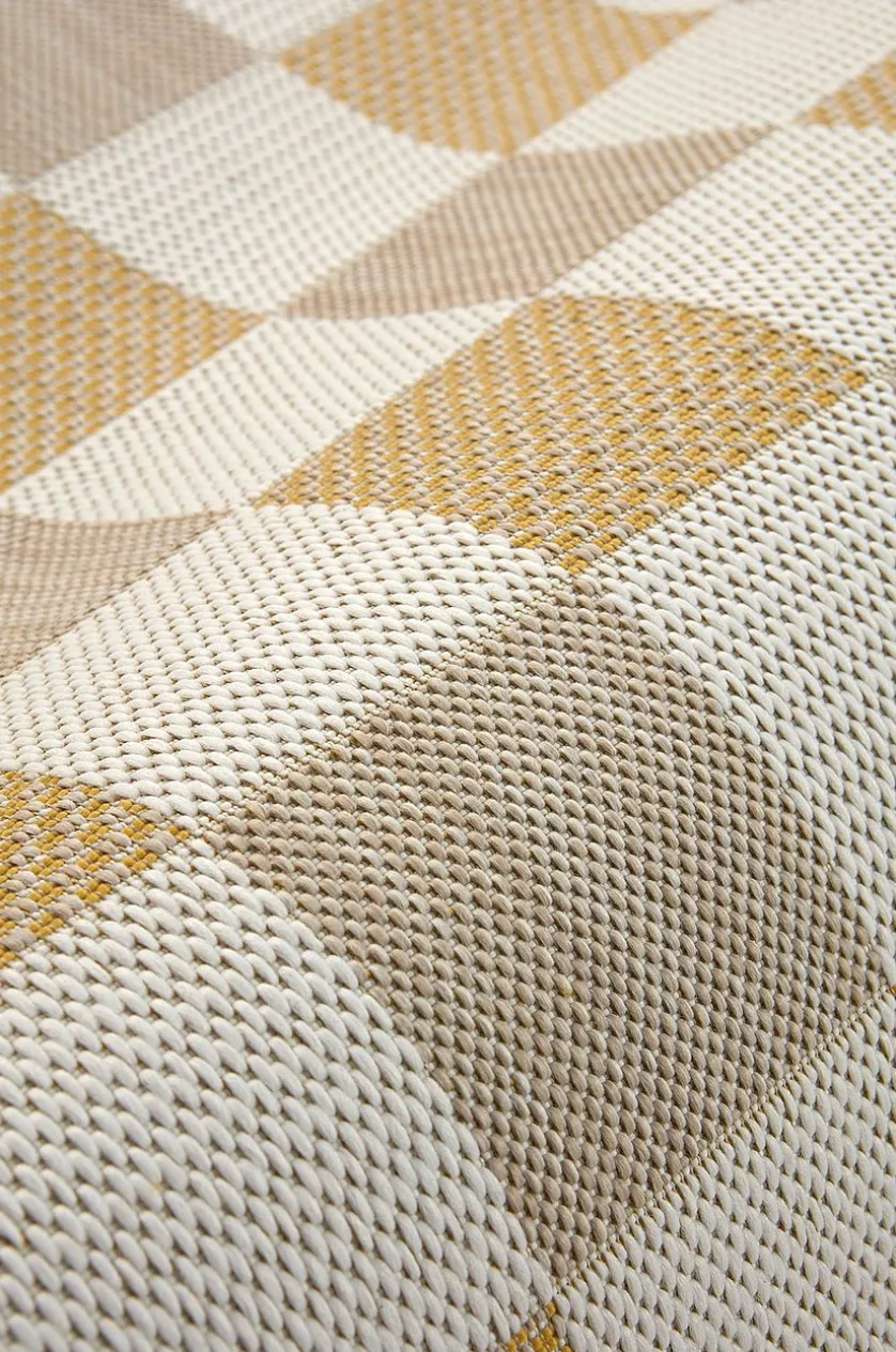SOLANA Outdoor-Teppich